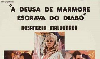Мраморная богиня