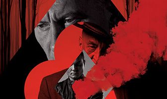 Джокер 3. Охота на зверя