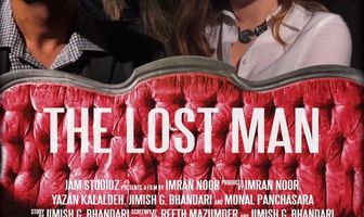 The Lost Man