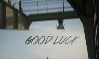 Good Luck