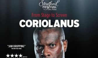 Coriolanus