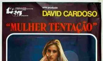 Искушение женщины