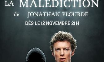 La Malédiction de Jonathan Plourde