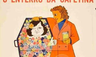 Похороны сутенерши