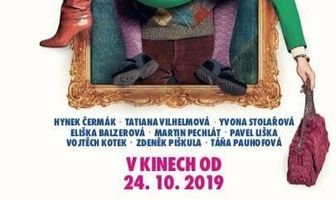 Poslední aristokratka