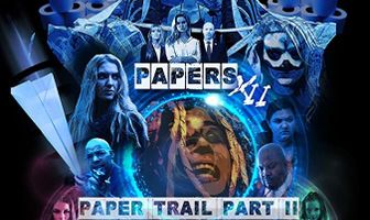 Papers Xii: Paper Trail Pt 2.