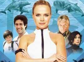 Элиана – тайна дельфина