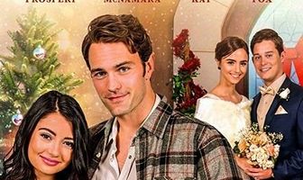 Свадьба на Рождество