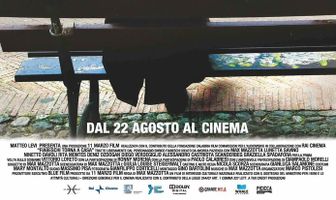 Fiabeschi torna a casa