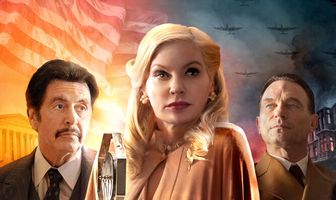 Американская предательница