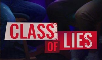Class of Lies