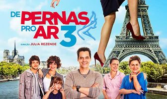 Вверх тормашками 3