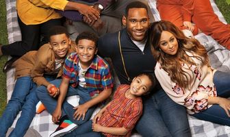 Снова вместе