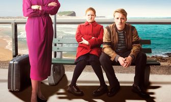 Потрепанные