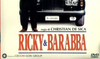 Рикки и Барабба