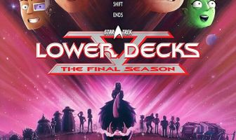 Звездный путь: Нижние палубы