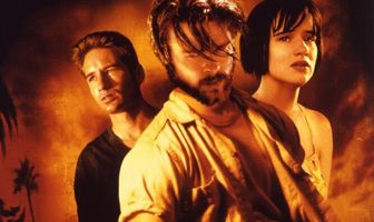 Калифорния