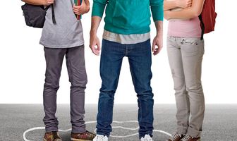 Звезда универа