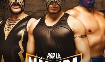 Por la Máscara