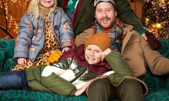 Шторм на Тихой улице