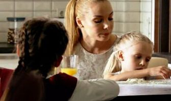 Родственные связи