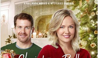 Звон рождественских колоколов