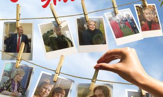 Счастье — это… Часть 2