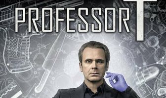 Профессор Т.