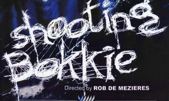 Shooting Bokkie