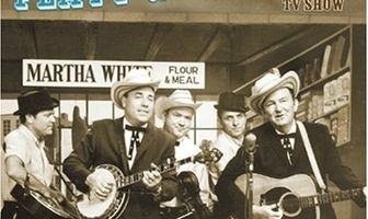 Flatt and Scruggs Grand Ole Opry