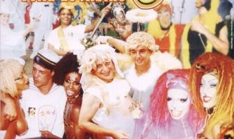 Banda de Ipanema - Folia de Albino
