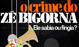Преступление Зе Бигорна