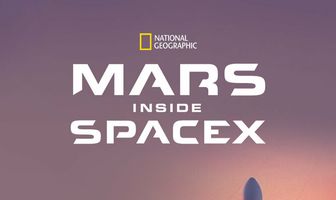 MARS: Inside SpaceX
