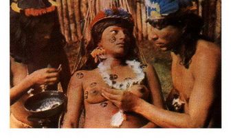 Ajuricaba, o Rebelde da Amazônia