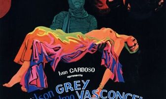 Секрет мумии