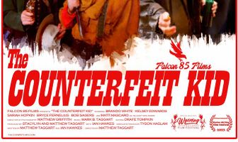 The Counterfeit Kid