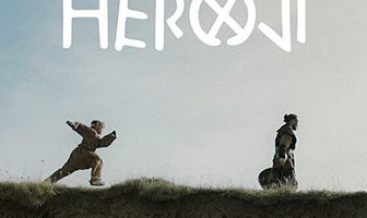 Heroji