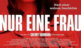 Всего лишь женщина