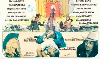 Секс и насилие в адской долине