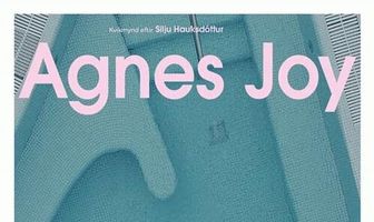 Agnes Joy