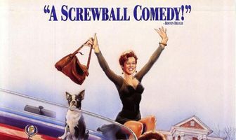 Пистолет в сумочке Бетти Лу