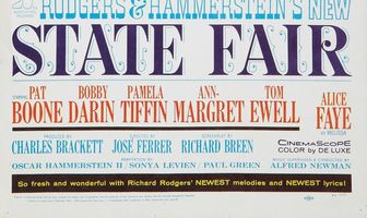 Ярмарка штата