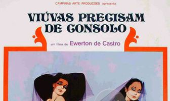 Вдовы нуждающиеся в милосердии