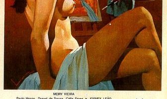 Сексуальная картина