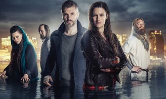 Пришельцы из прошлого