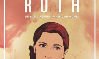 Рут: Судья Гинзбург своими словами