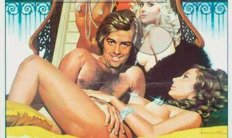 Эти прекрасные женщины