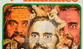 Сексманьяк