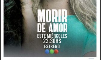 Morir de Amor