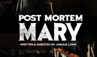 Посмертник Мэри